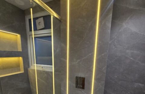 3 BHK+Terrace | Sushant Lok 1 | 300 Sq. Yds