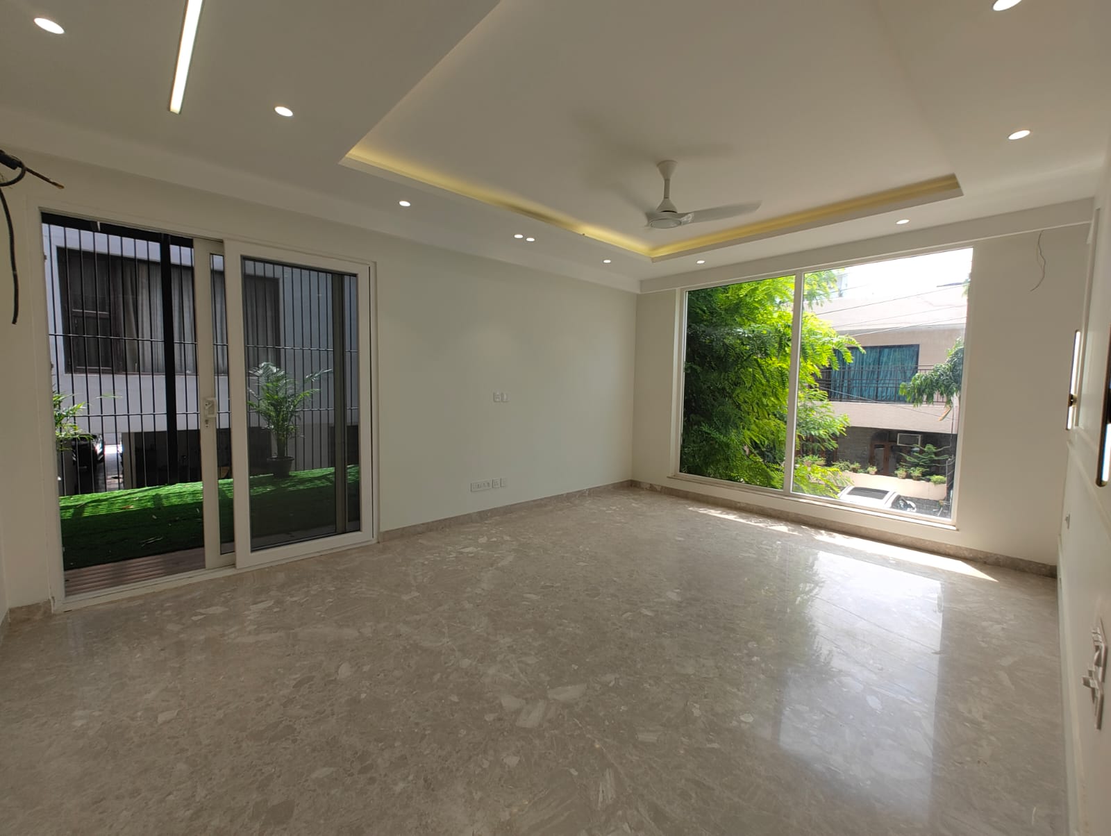 Builder Floor Sushant Lok 1 C- Block