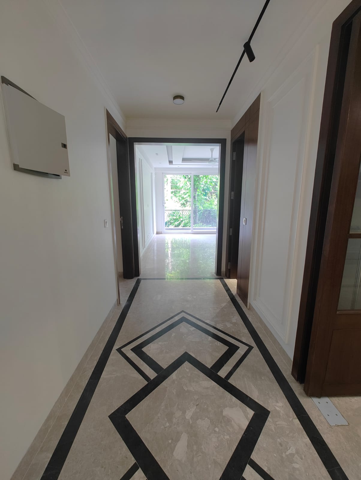 Builder Floor Sushant Lok 1 C- Block