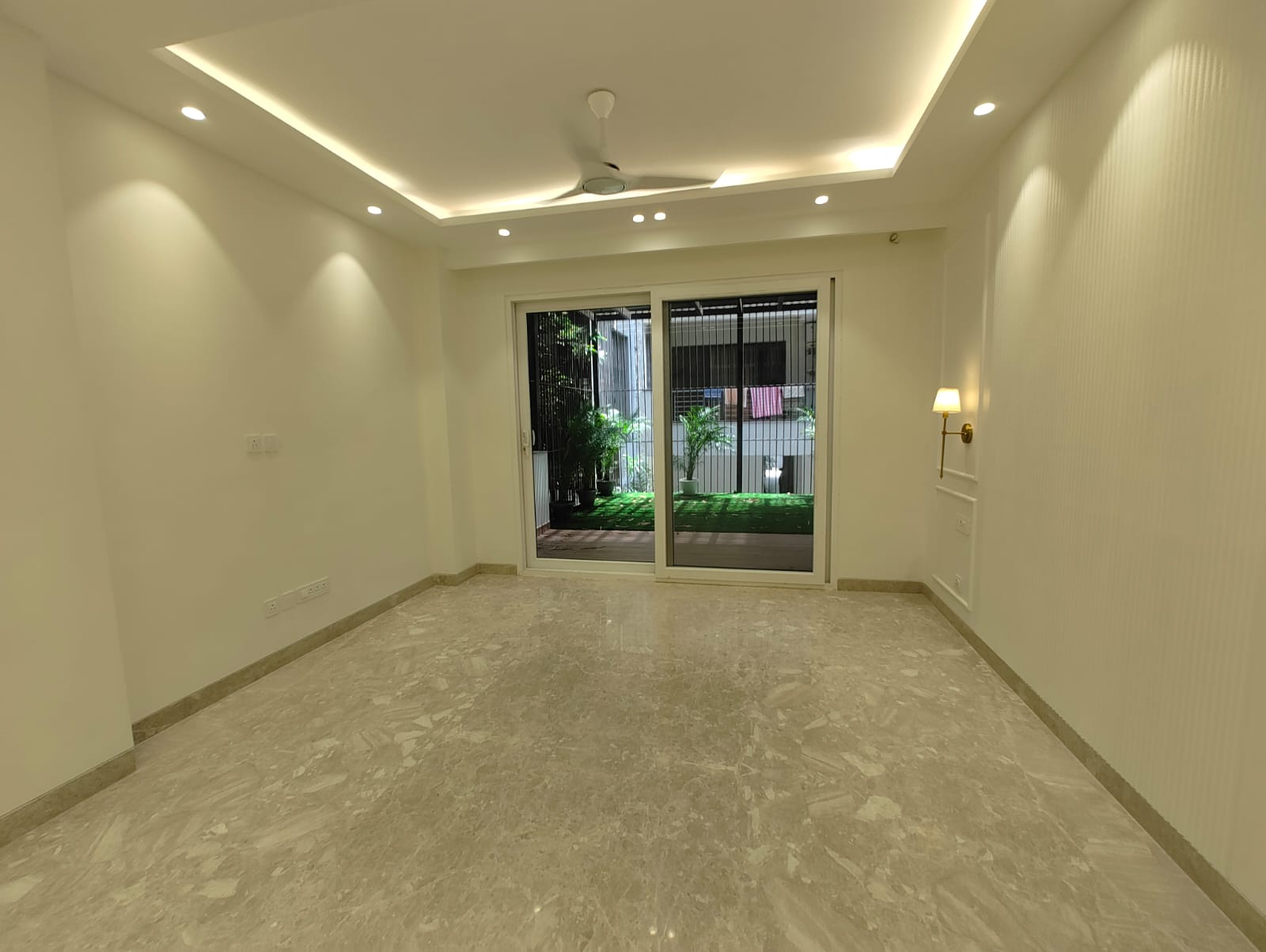 Builder Floor Sushant Lok 1 C- Block