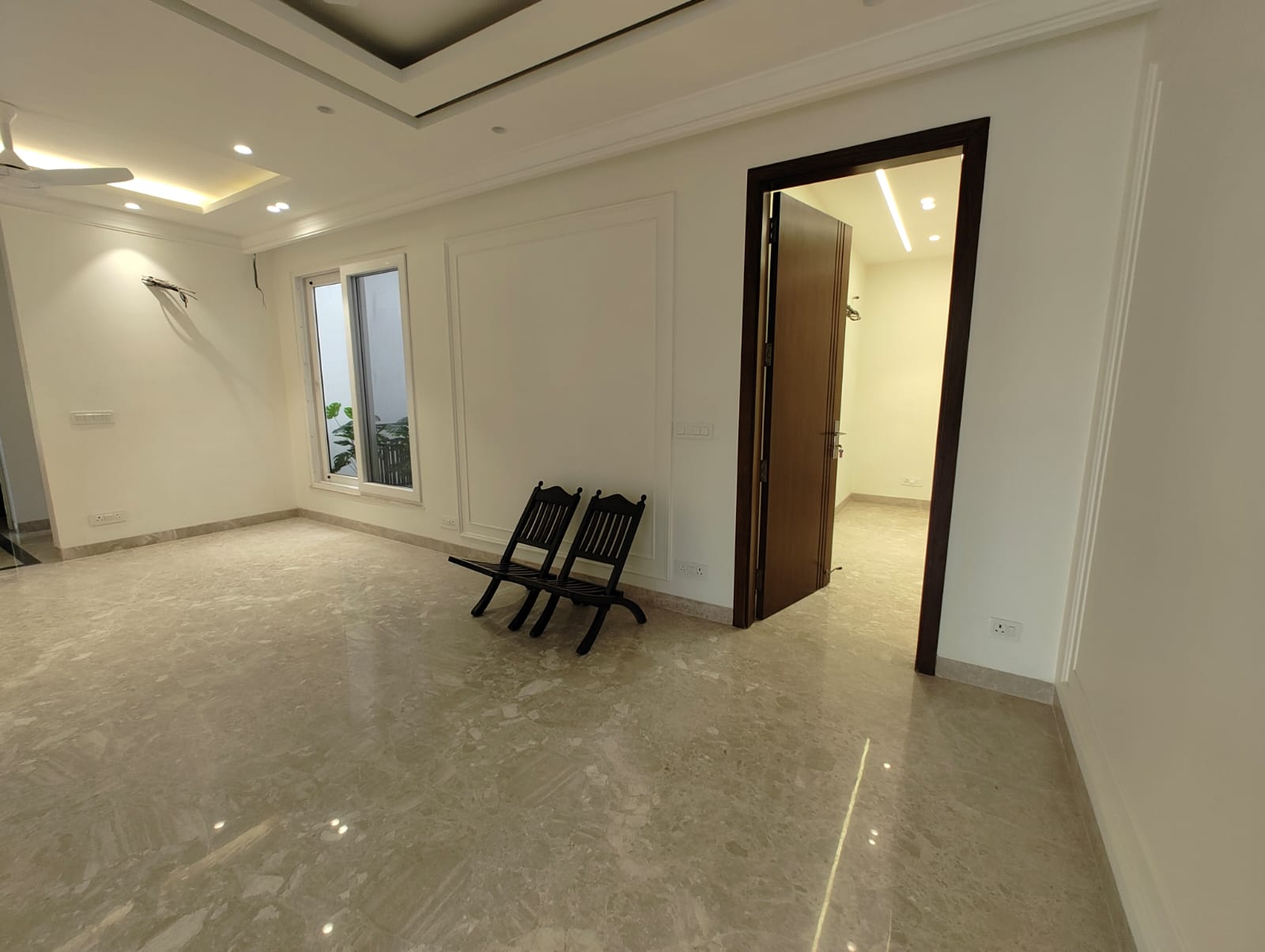 Builder Floor Sushant Lok 1 C- Block