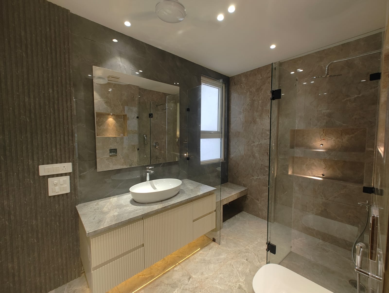 Builder Floor Sushant Lok 1 C- Block