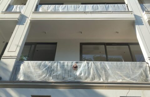 3BHK | DLF Phase 1 | 200 Sq. Yds