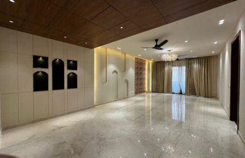 3 BHK+Terrace/Basement | Sector 63 | 268 Sq. Yds