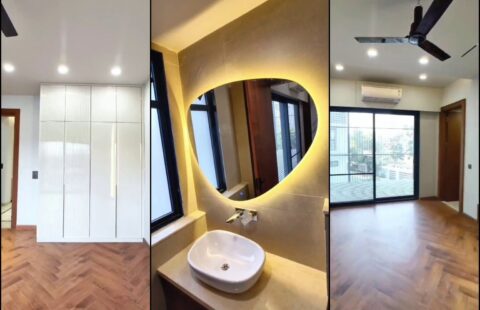 4 BHK | Nirvana Country | 360 Sq. Yds