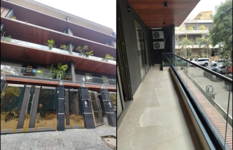 3 BHK | DLF Phase 4 | 240 Sq. Yds