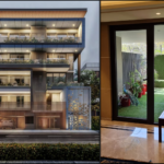 4 BHK (Triplex) | DLF Phase 1 | 540 Sq. Yds