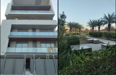 4BHK+1/4th basement | Sector 65 | 360 Sq. Yds