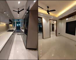 3 BHK | DLF Phase 1 | 200 Sq. Yds