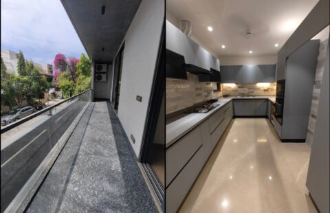 4 BHK | DLF Phase 1 | 300 Sq. Yds