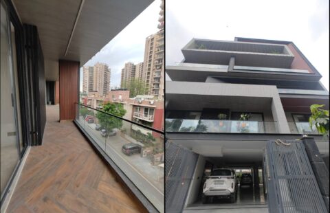 4 BHK++ | Woodstock-Nirvana Country | 475 Sq. Yds