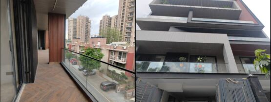 4 BHK++ | Woodstock-Nirvana Country | 475 Sq. Yds