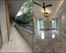 4 BHK | Deerwood-Nirvana Country | 360 Sq. Yds