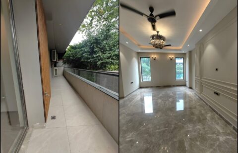 4 BHK | Deerwood-Nirvana Country | 360 Sq. Yds