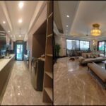4 BHK | Cedar Crest -Nirvana Country | 390 Sq. Yds